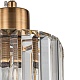 подвесной светильник escada adorn 10192/1s copper