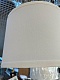 торшер arte lamp dylan a4054pn-1pb