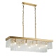 подвесная люстра belfast harland 6308-10c br cl