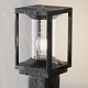 ландшафтный светильник maytoni cell o452fl-01gf2