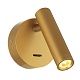 спот citilux dekart cl704102