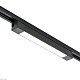 трековый однофазный светильник escada 20001tru/01led sbk