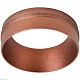 кольцо декоративное wertmark stecken we803.rg.600