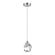 подвесной светодиодный светильник st luce cascato sl6114.103.01