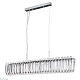 подвесная люстра arte lamp mayotte a1071sp-7cc