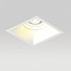 встраиваемый светильник lightstar domino (214510+214506+214006) g214506wmod