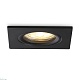 встраиваемый светильник ambrella light techno spot standard tech tn102456
