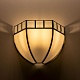 настенный светильник citilux шербург-1 cl440312