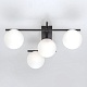настенно-потолочный светильник citilux dorsy cl223142