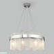 подвесная люстра bogates conte 333/8 smart a052687