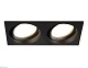 встраиваемый светильник ambrella light techno spot ip protect tn6661