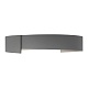 потолочный светодиодный светильник loft it coin 10200 grey