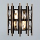 настенный светильник arte lamp alruba a1043ap-2bk