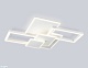 потолочный светильник ambrella light acrylica disk fa1031