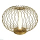 настольная лампа st luce slice sl6124.204.01