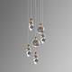 подвесной светильник delight collection colvin mt9176-6h titanium gold