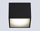 накладной светильник ambrella light techno spot ip protect tn6532