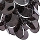 подвесная люстра divinare chloe 7566/02 sp-18