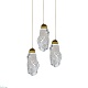 подвесной светильник delight collection 111 111-3p gold