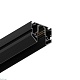 шинопровод магнитный под натяжной потолок hesby lighting eldeko hsbl_0185