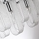 подвесная люстра arte lamp denebola a4074sp-12cc