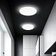 потолочный светильник tk lighting 6903 aqua a068421