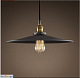 подвесной светильник imperiumloft loft cone 74714-22