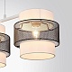 подвесной светильник lumion animaisa 8002/3a