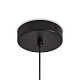 подвесной светильник freya acoustic fr5494pl-01tr