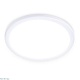 встраиваемый светодиодный светильник ambrella light led downlight dlr301