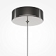 подвесной светильник maytoni mind mod299pl-l10bc3k