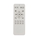 подвесная люстра lumion ledio alis smart 8380/45l
