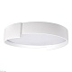 потолочный светодиодный светильник loft it coin 10200 white