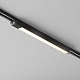 трековый светильник maytoni basis tr000-1-24w3k-b