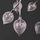 подвесная люстра bogates boccio 547