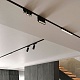 трековый магнитный светильник elektrostandard flat magnetic 4690389209352 85089/01 a068865