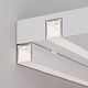 профиль arlight sl-slim20-h20-3000 white (by) (алюминий) 064825