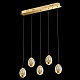 подвесной светильник terrene md13003023-5b gold delight collection