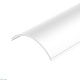экран arlight sl-kant-h20 round opal 049168
