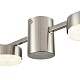 потолочная люстра lumion sanata 8116/6c