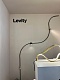 шинопровод накладной maytoni levity trx184-112b