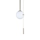 подвесной светильник loft it signal 10029ps gold