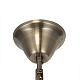 подвесная люстра citilux kaptor cl423183