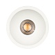 встраиваемый светильник arlight ms-harbor-r123-20w warm3000 048266