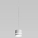 подвесной светильник citilux hardy cl002p10