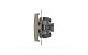 заглушка elbi zena vega 609-012500-299