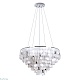 подвесная люстра arte lamp pipirima a4100lm-12cc