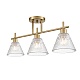 потолочный светильник lumion vivian 8188/3c