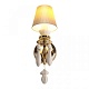 бра loft it grace 10203/1w white