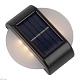 светильник на солнечных батареях uniel usl-f-158/pm090 rondo ul-00011588